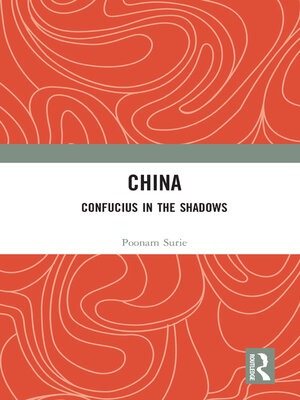 cover image of China